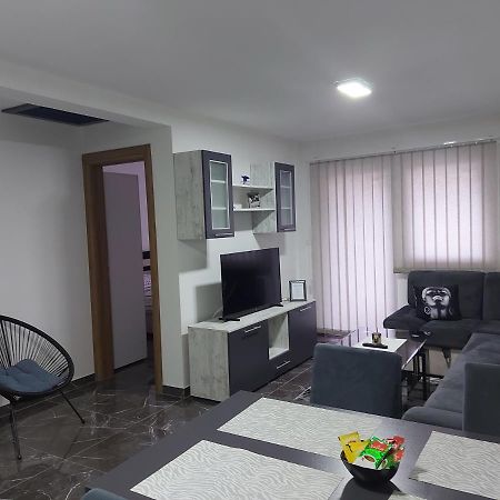 Appartamento Malm Travnik Esterno foto