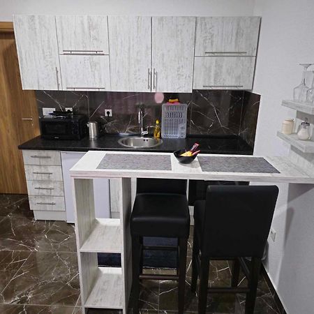Appartamento Malm Travnik Esterno foto