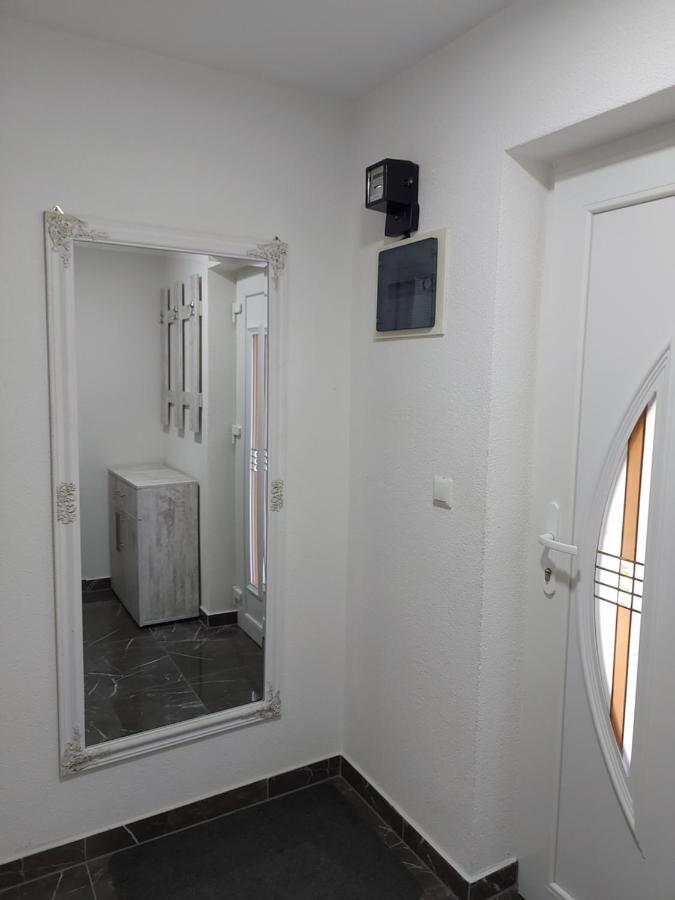 Appartamento Malm Travnik Esterno foto