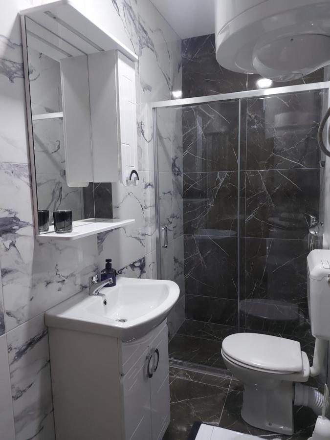 Appartamento Malm Travnik Esterno foto