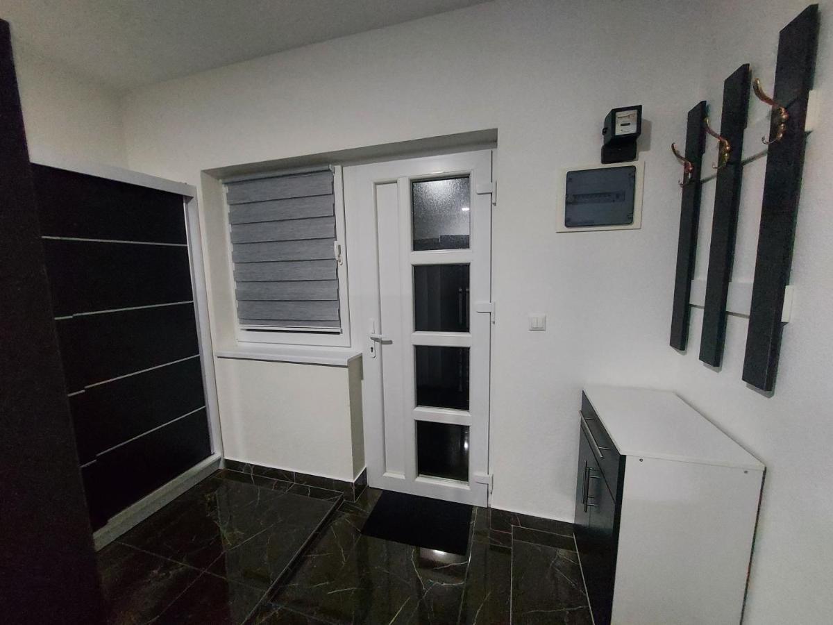 Appartamento Malm Travnik Esterno foto