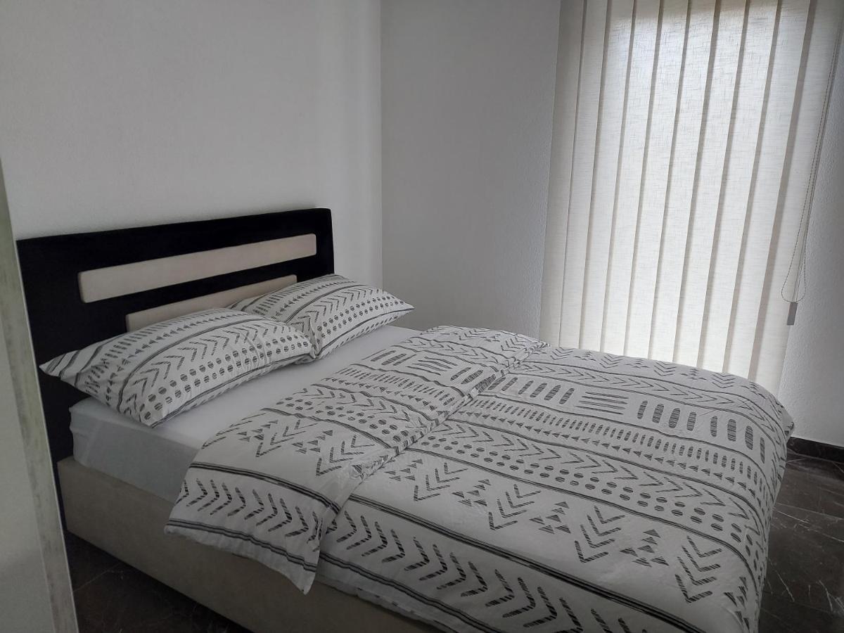 Appartamento Malm Travnik Esterno foto