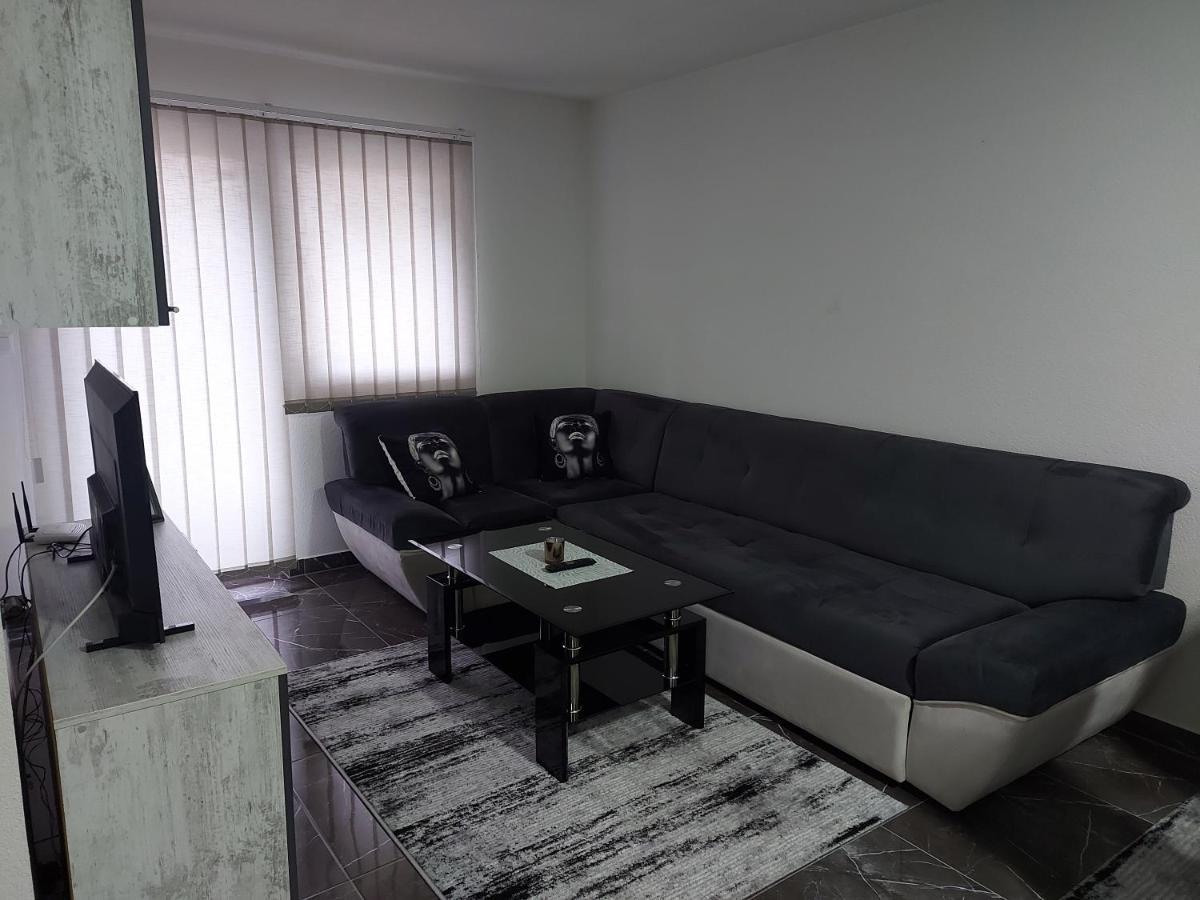 Appartamento Malm Travnik Esterno foto