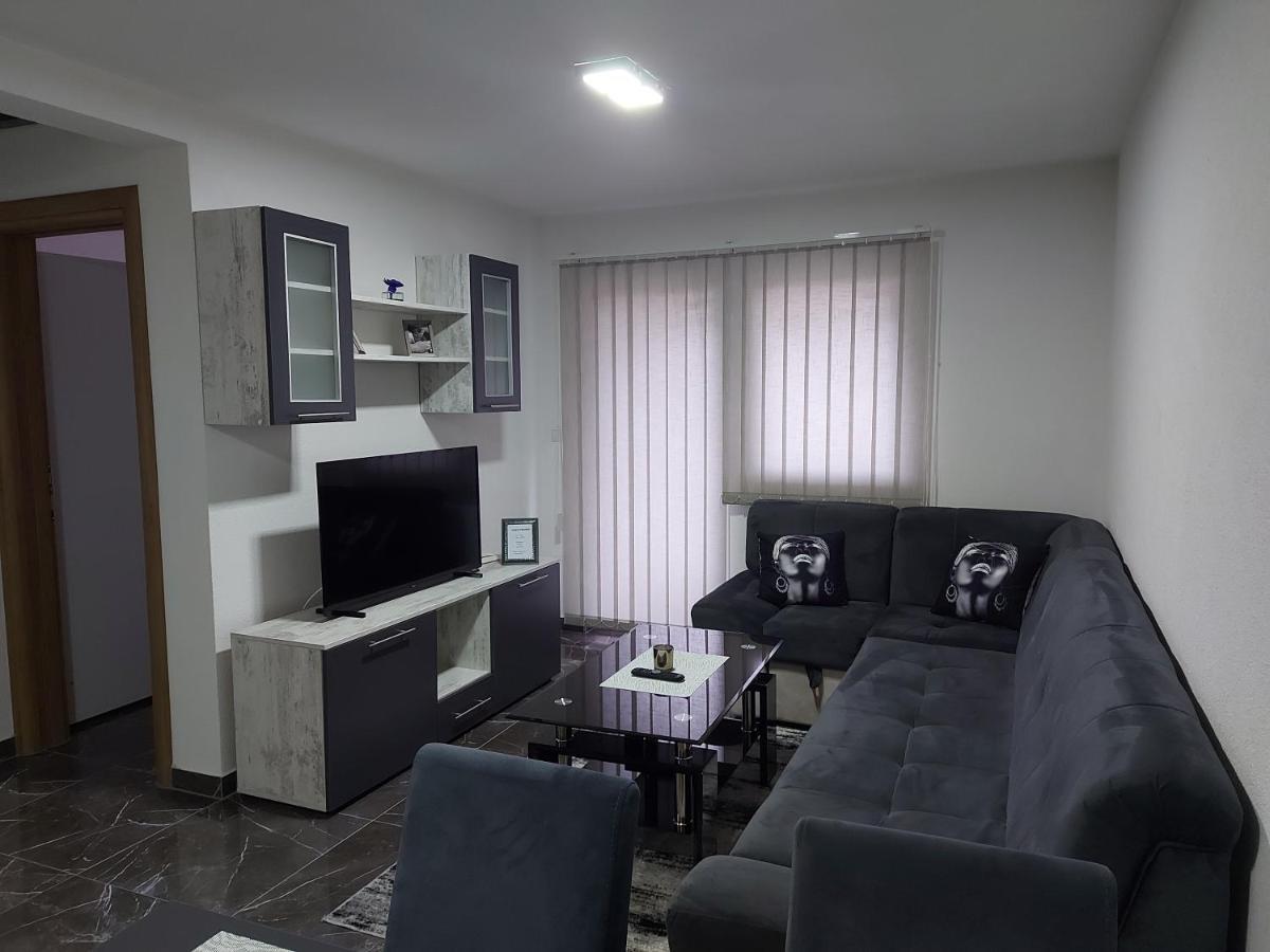Appartamento Malm Travnik Esterno foto