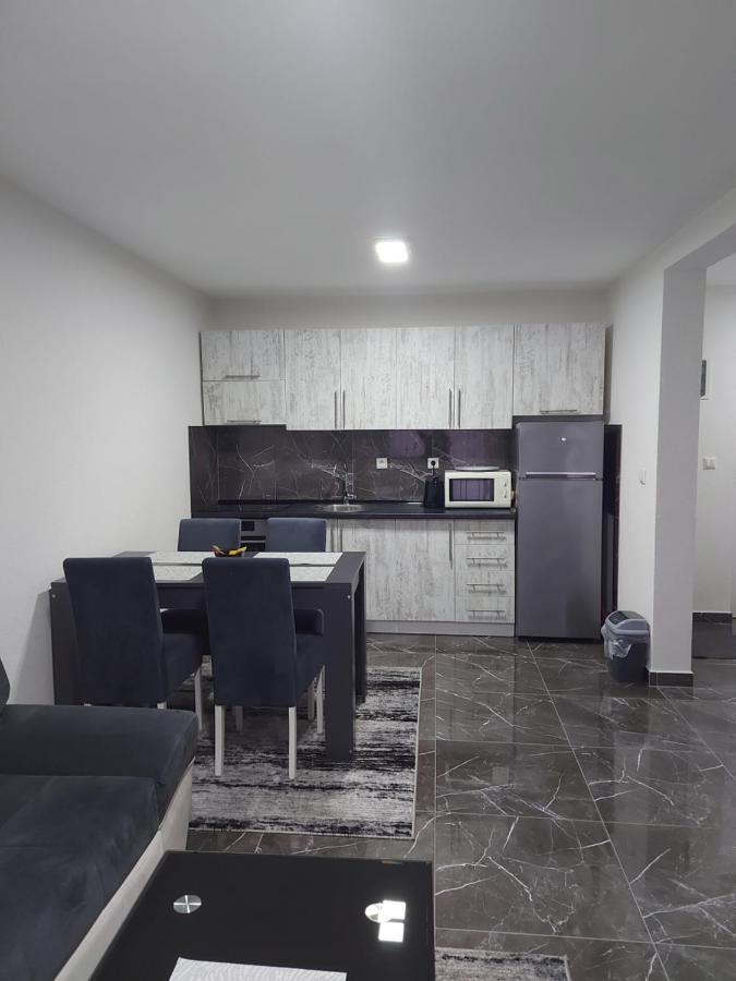 Appartamento Malm Travnik Esterno foto