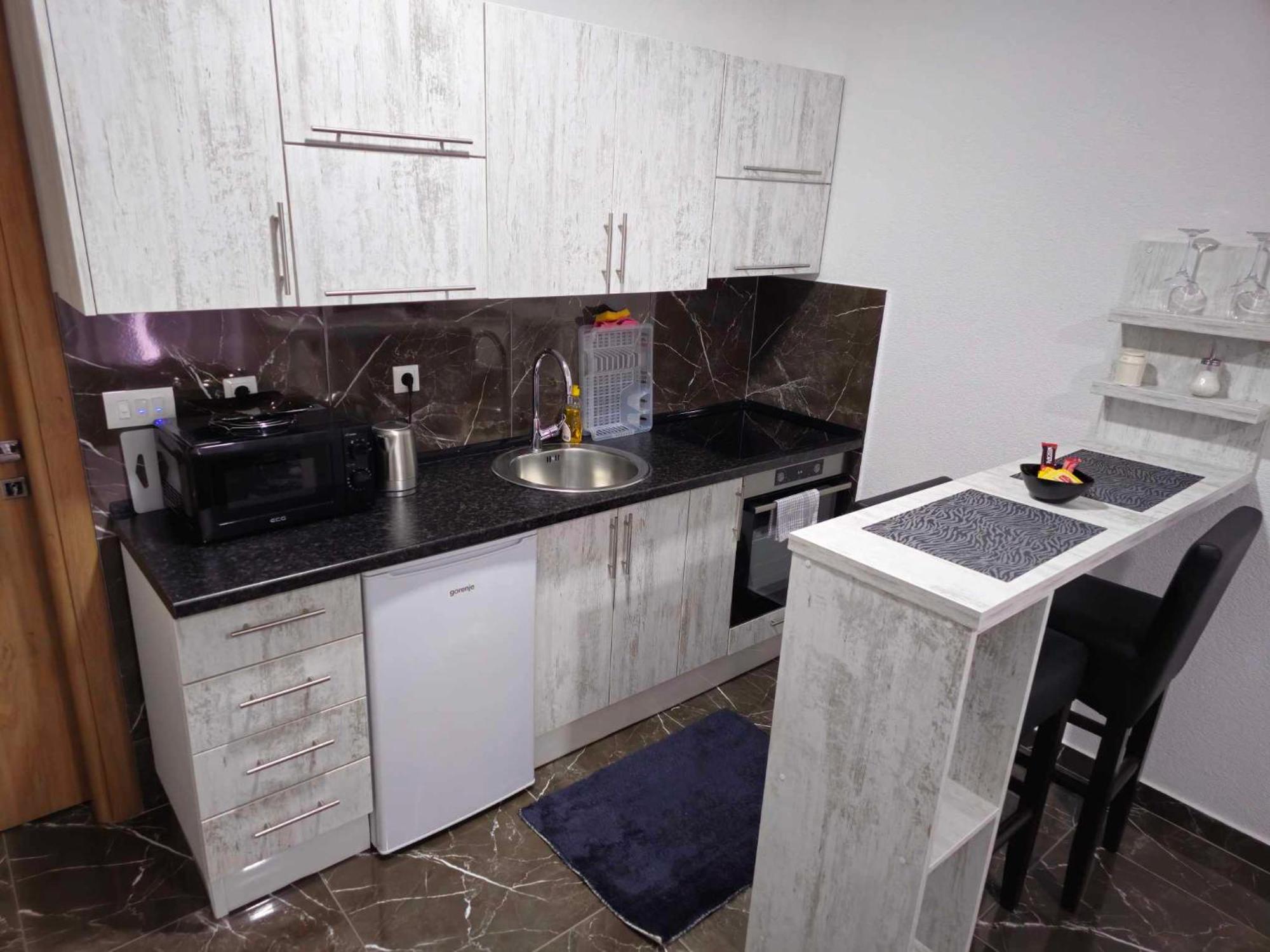 Appartamento Malm Travnik Esterno foto