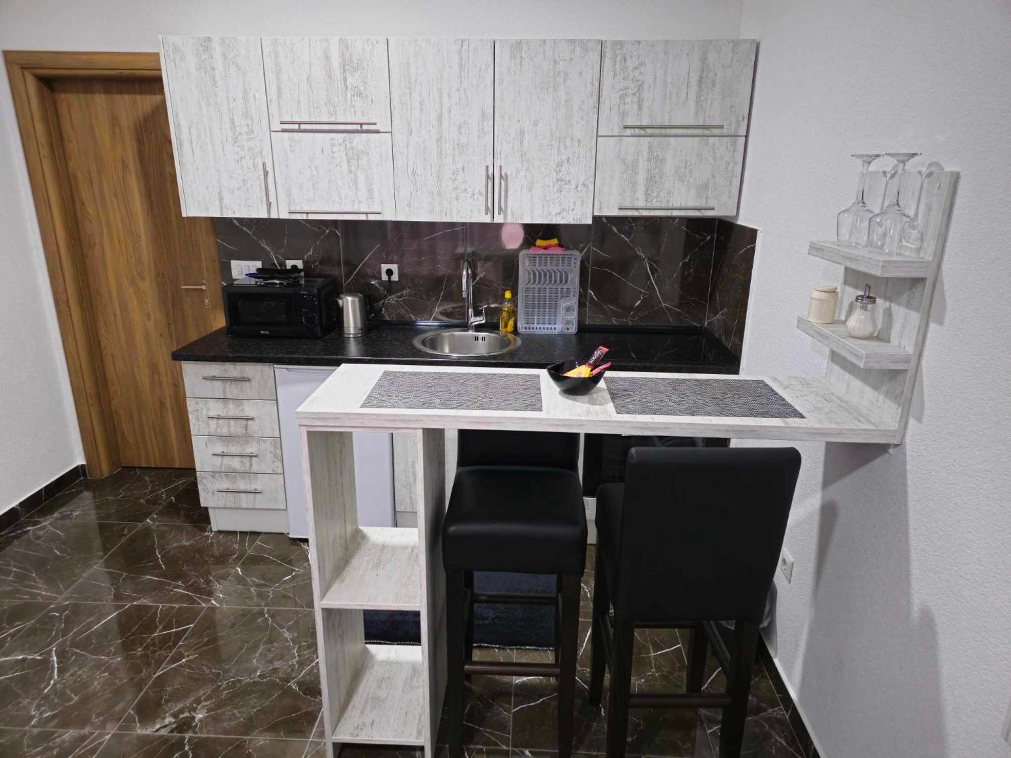 Appartamento Malm Travnik Esterno foto