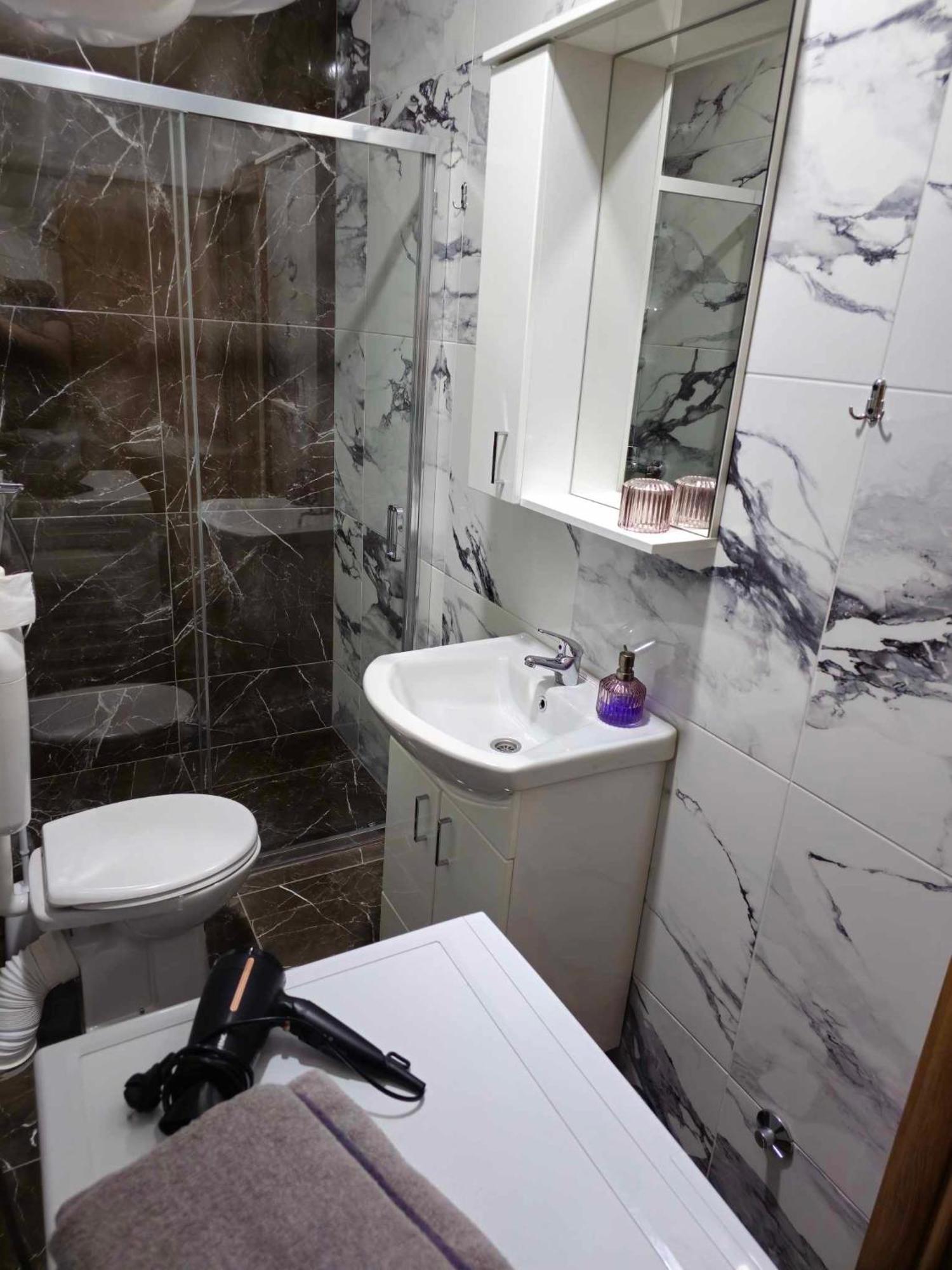 Appartamento Malm Travnik Esterno foto
