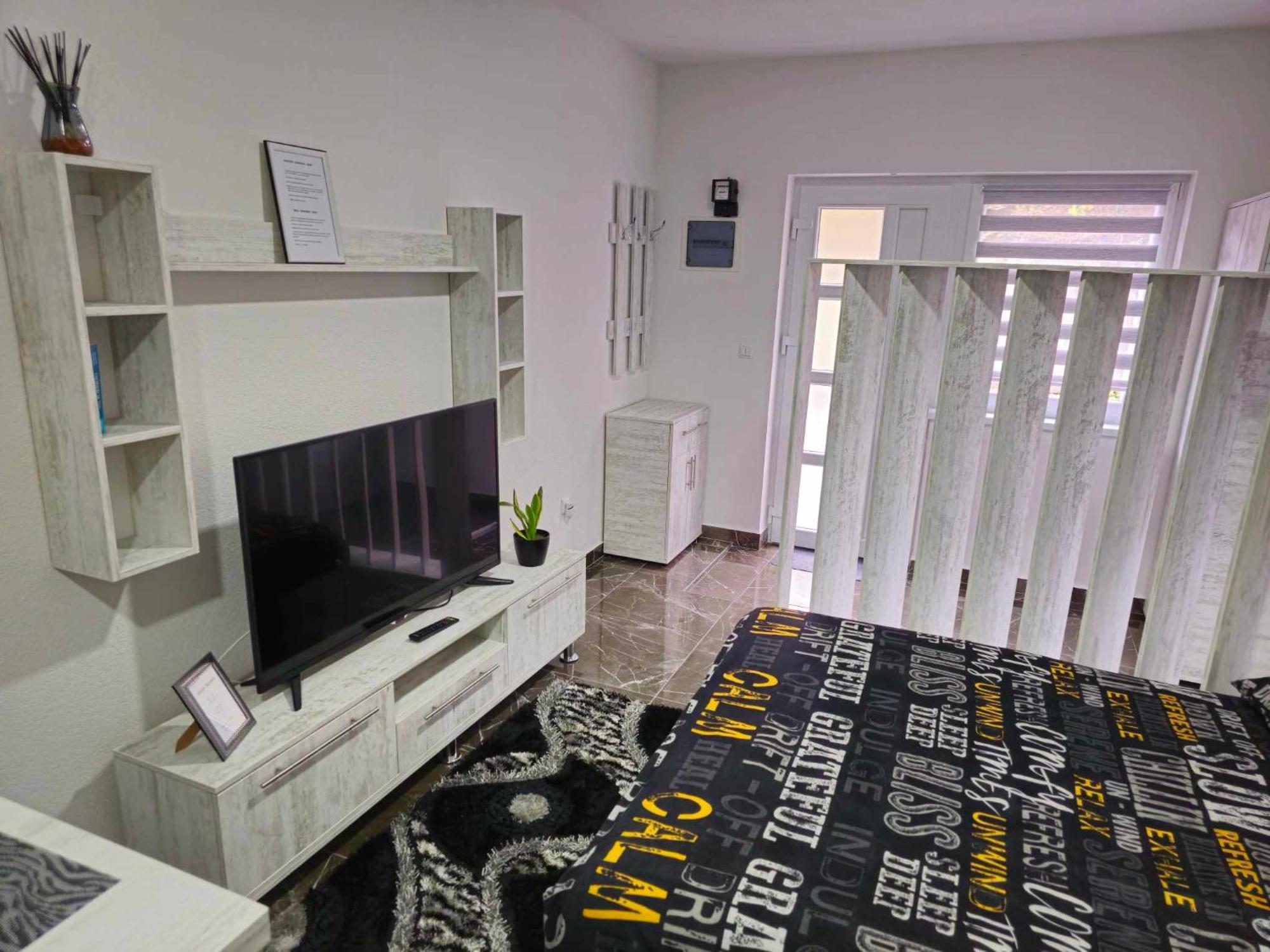Appartamento Malm Travnik Esterno foto