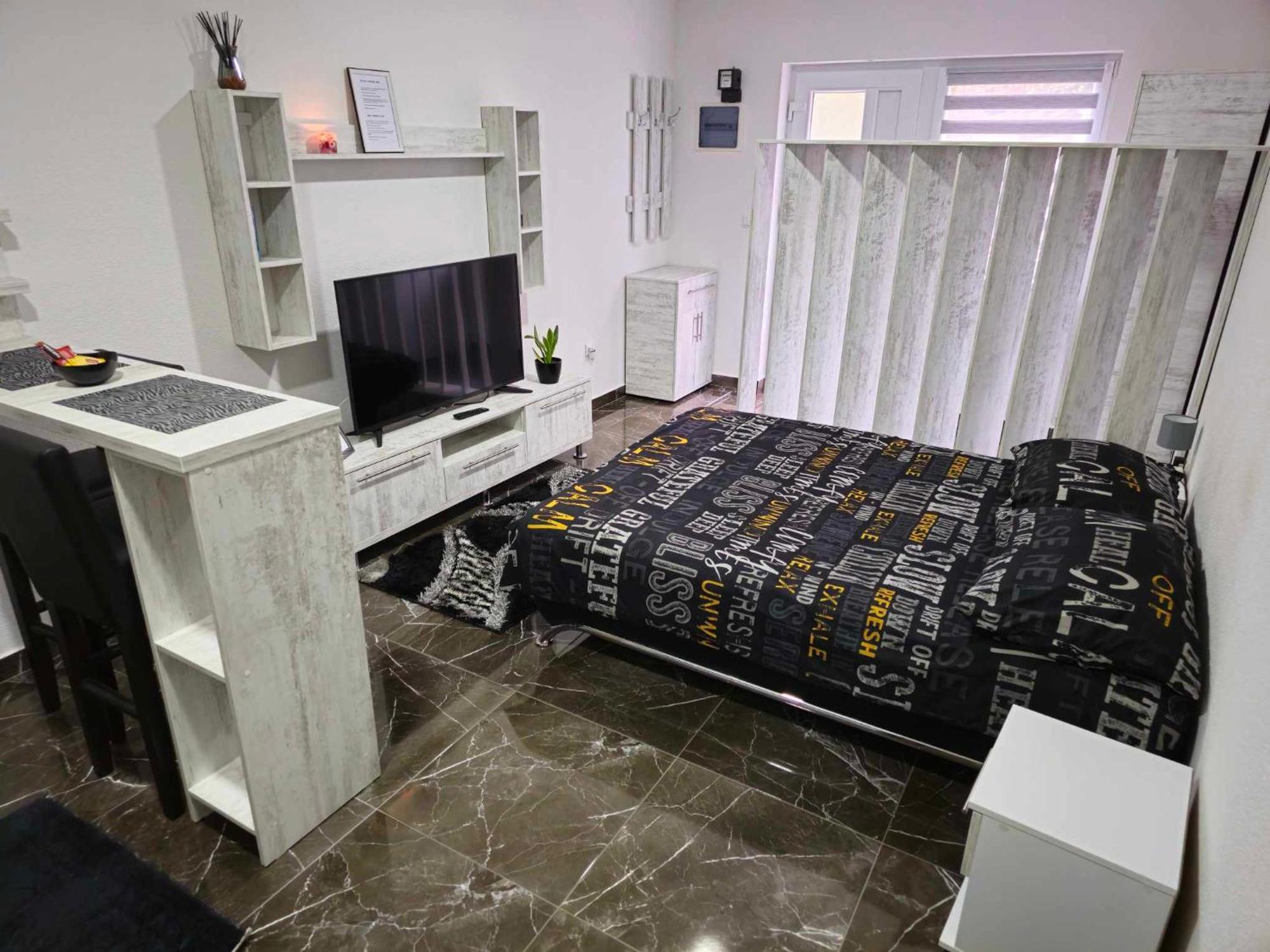 Appartamento Malm Travnik Esterno foto