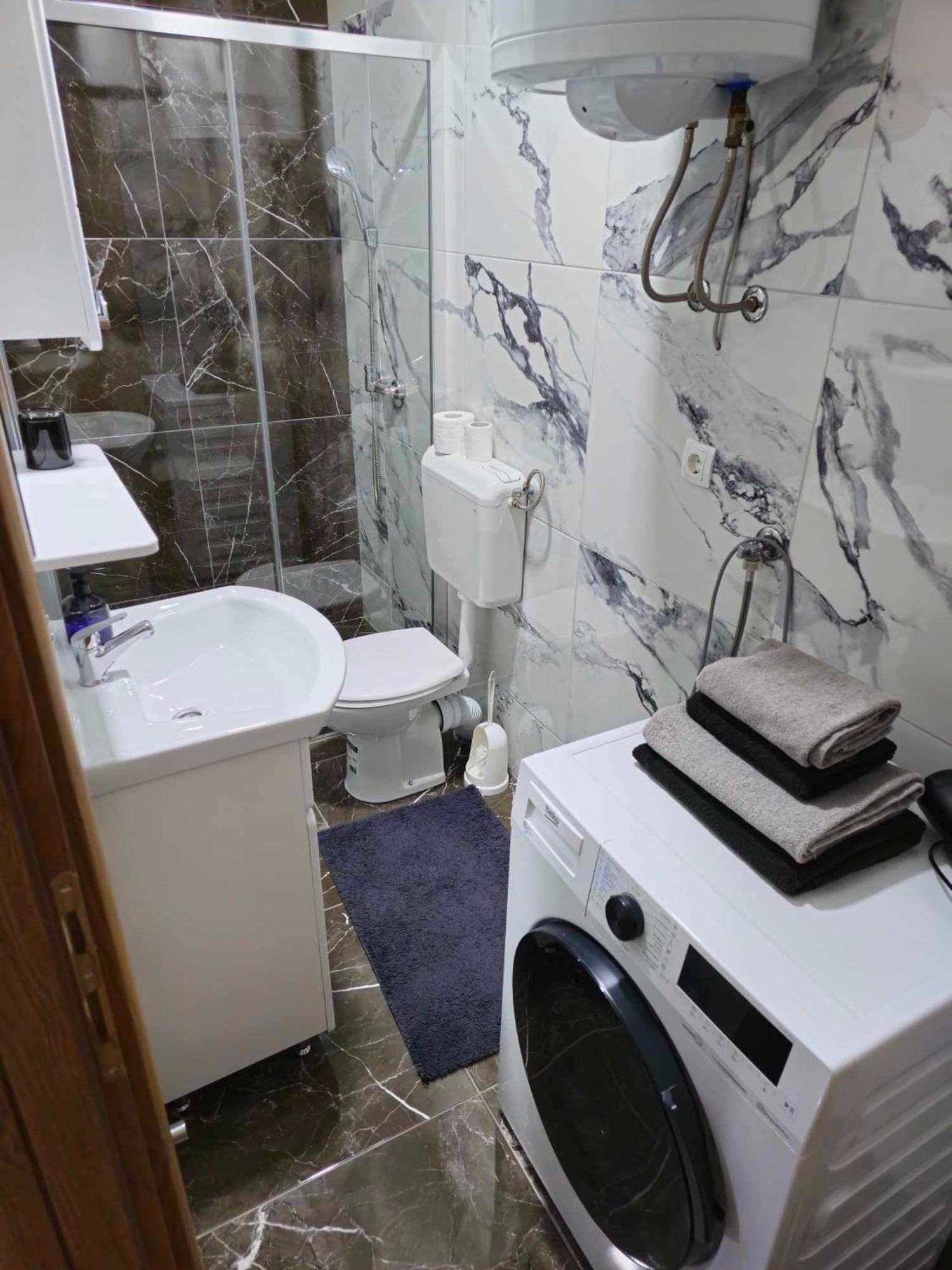 Appartamento Malm Travnik Esterno foto