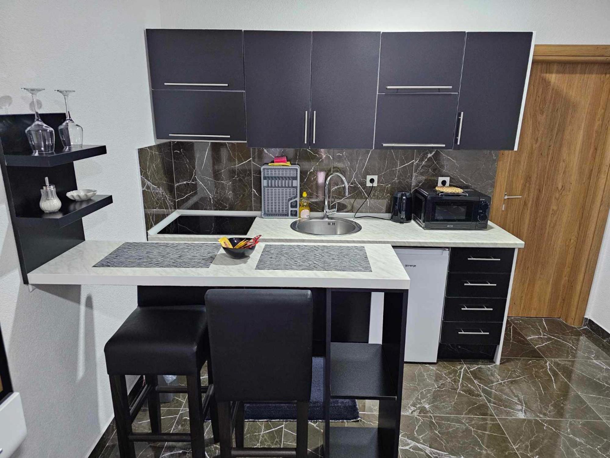 Appartamento Malm Travnik Esterno foto