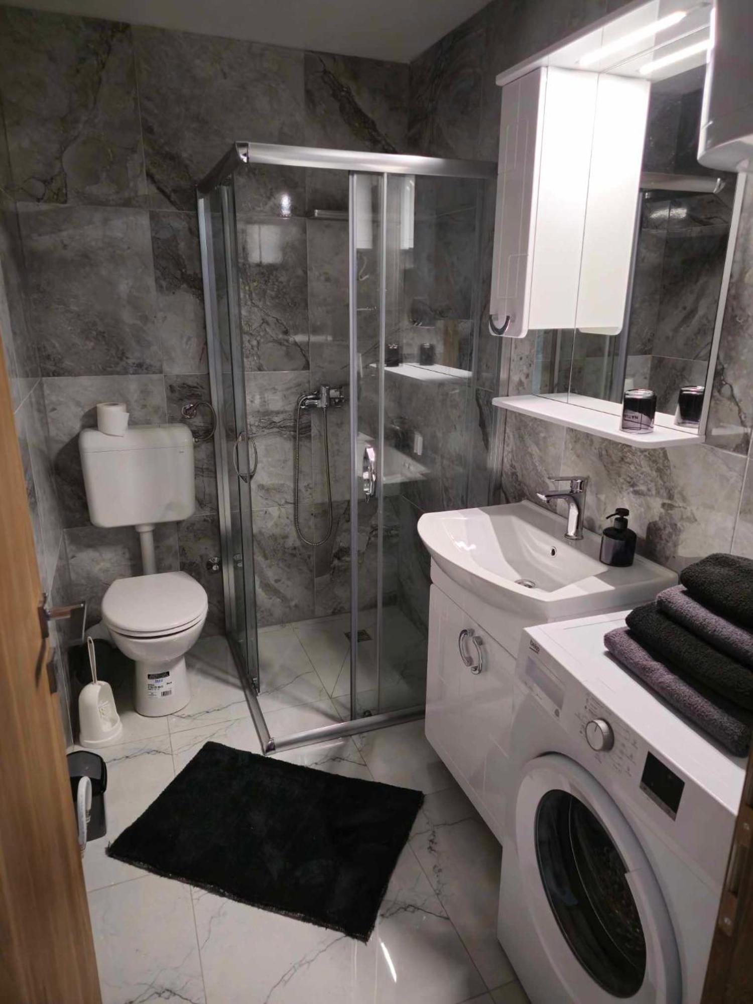 Appartamento Malm Travnik Esterno foto