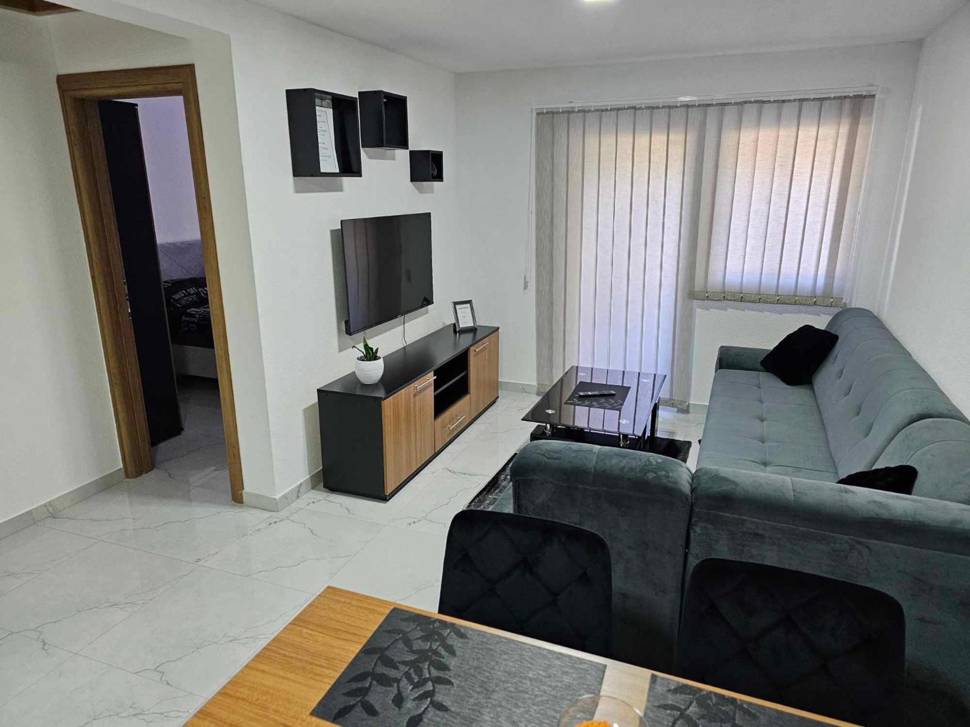 Appartamento Malm Travnik Esterno foto