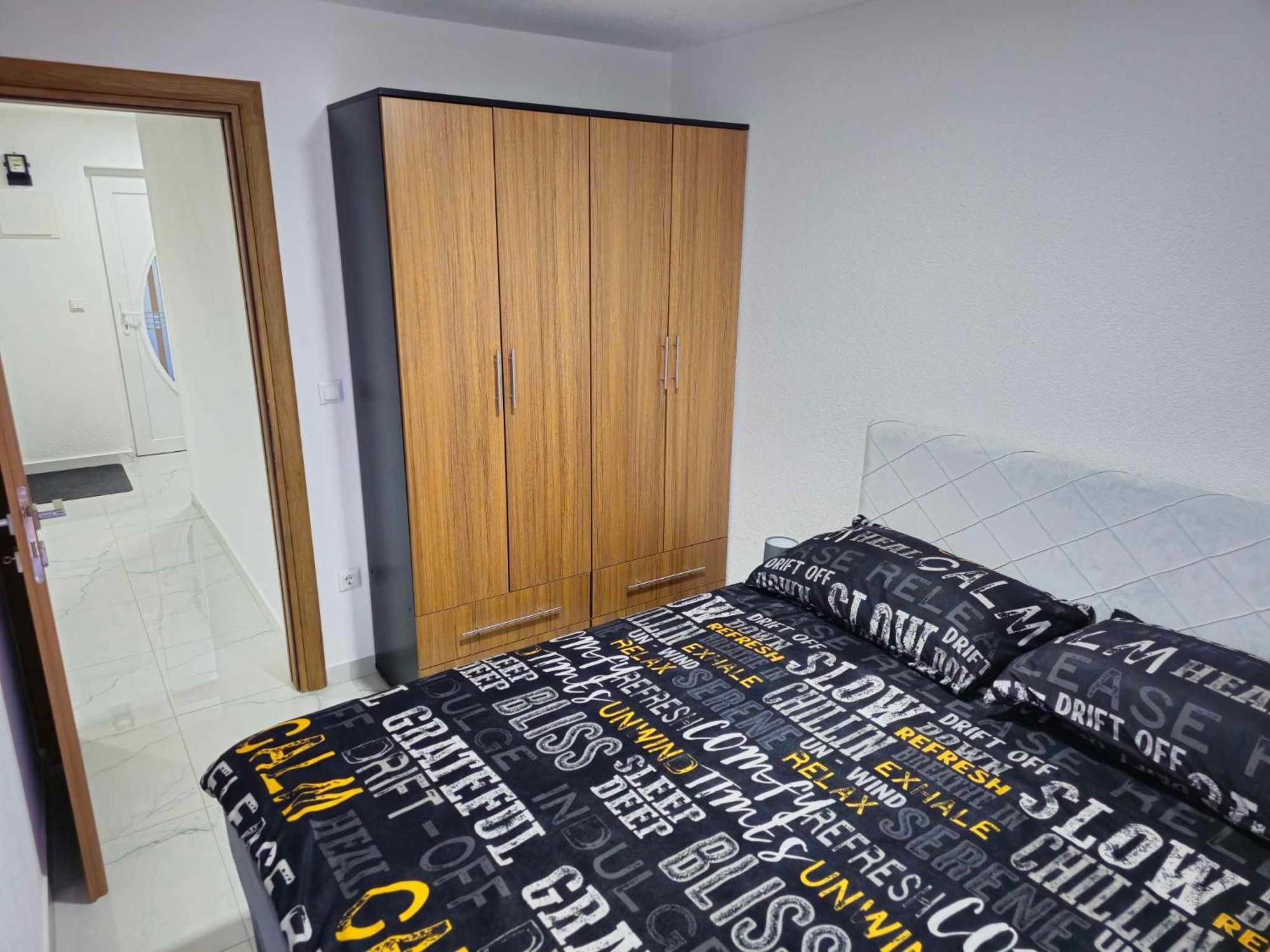 Appartamento Malm Travnik Esterno foto